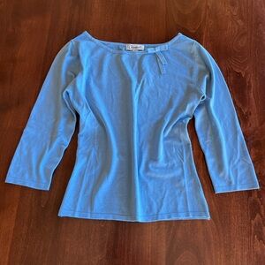 Vintage Women's Blouse